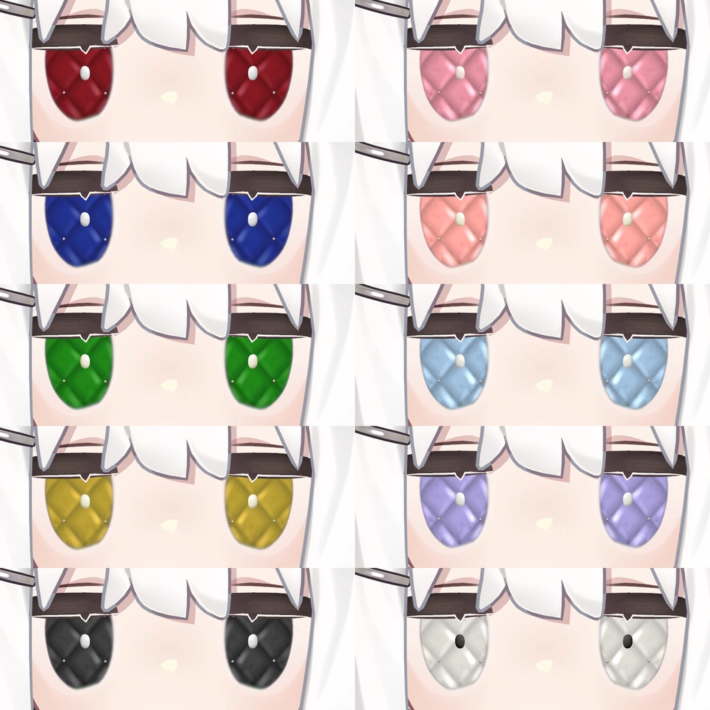 【キプフェル kipfel専用】キルティングアイテクスチャ