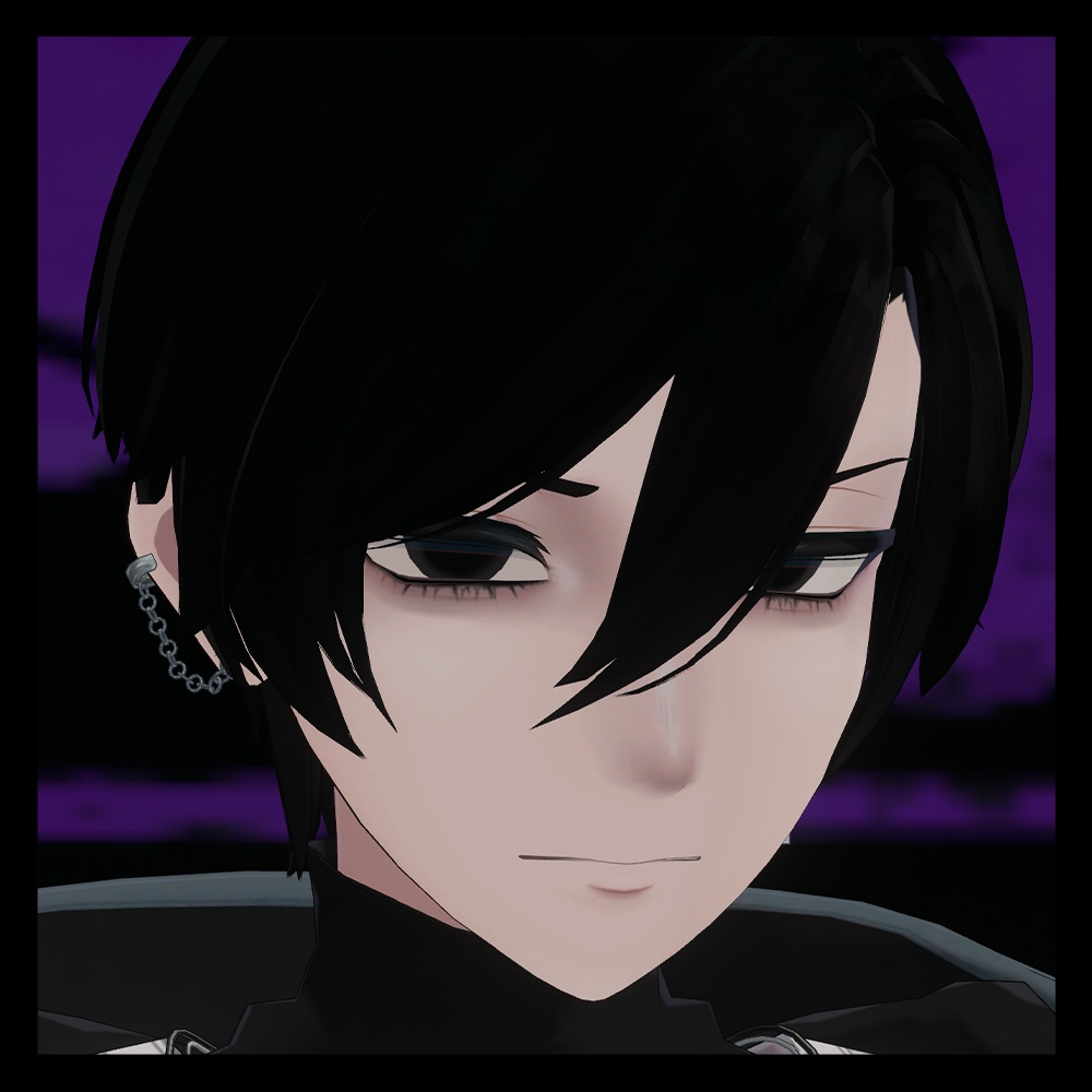 【碼希 Maki専用】病み系メイクテクスチャ