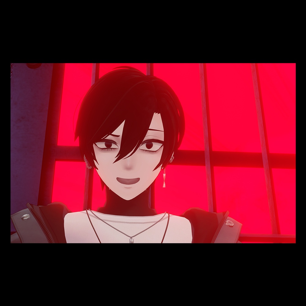 【碼希 Maki専用】病み系メイクテクスチャ