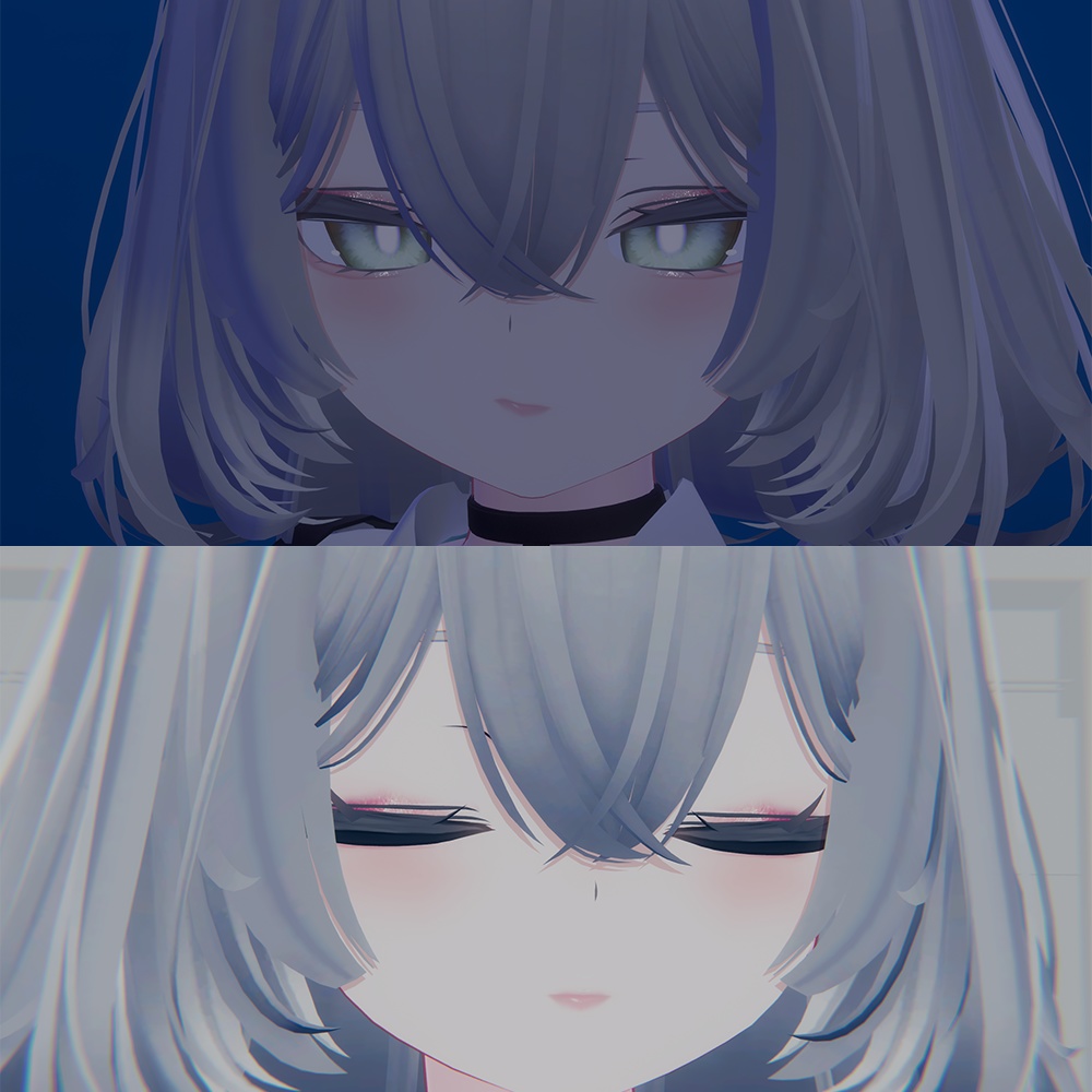 【ルルネ rurune専用】グラデーションアイシャドウメイクテクスチャ+リップ