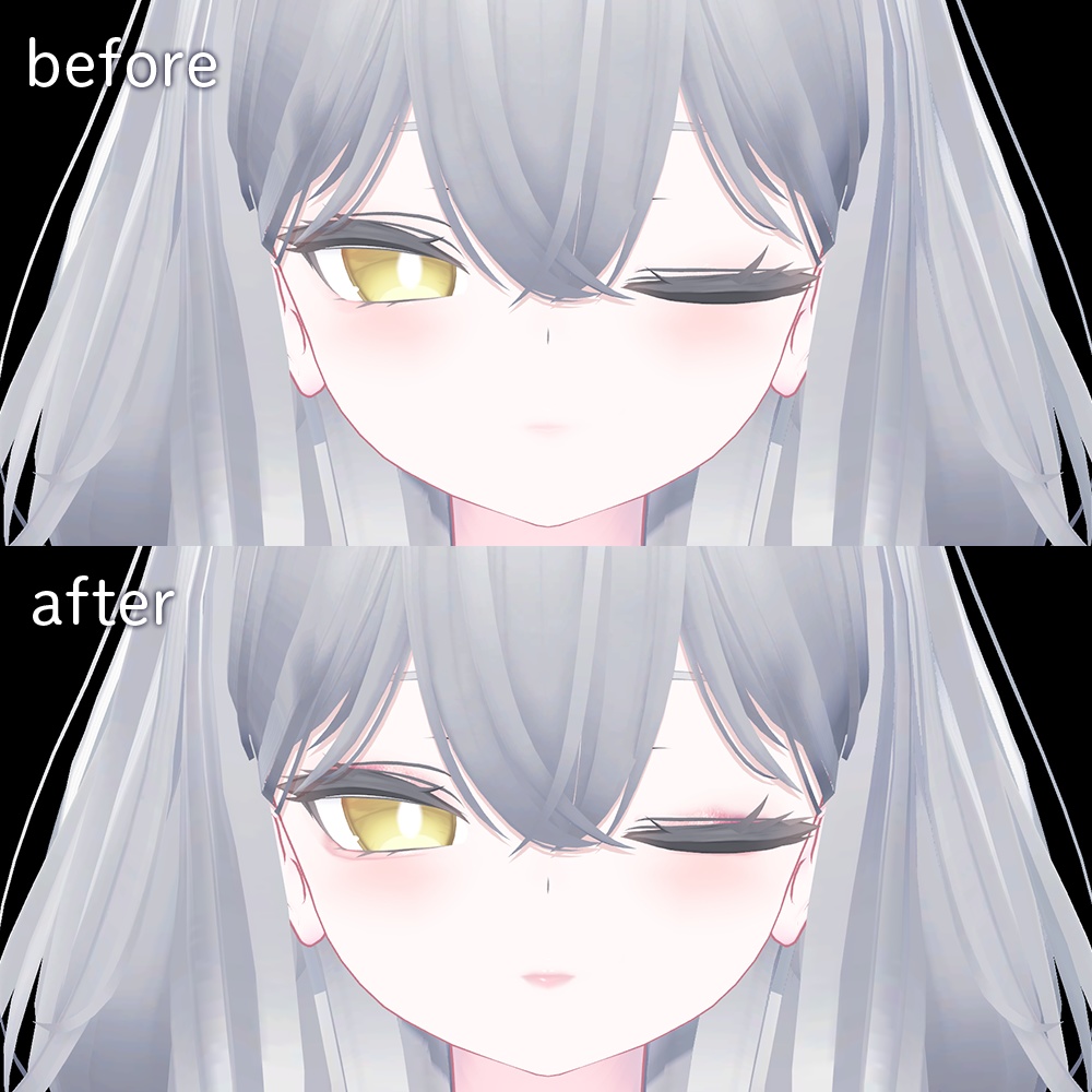 【ルルネ rurune専用】グラデーションアイシャドウメイクテクスチャ+リップ