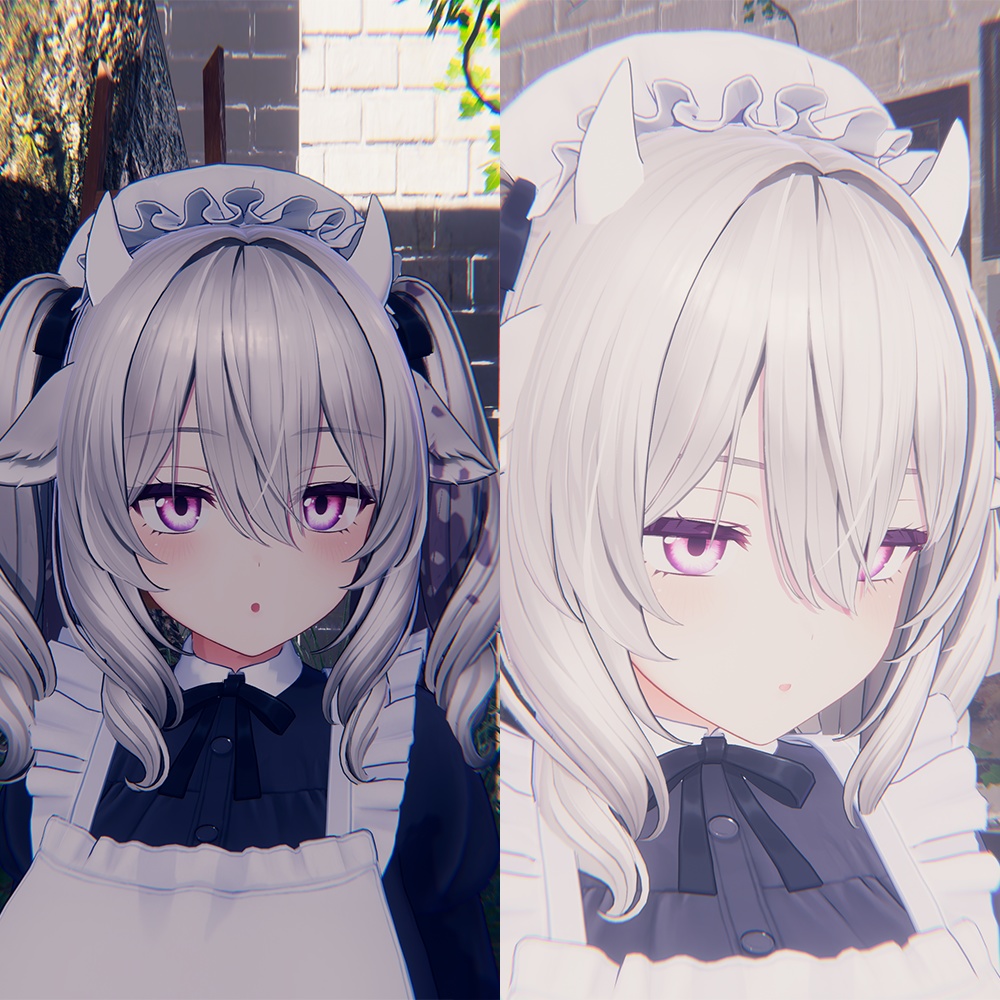 【ミルティナ Milltina専用】揺蕩いアイテクスチャ