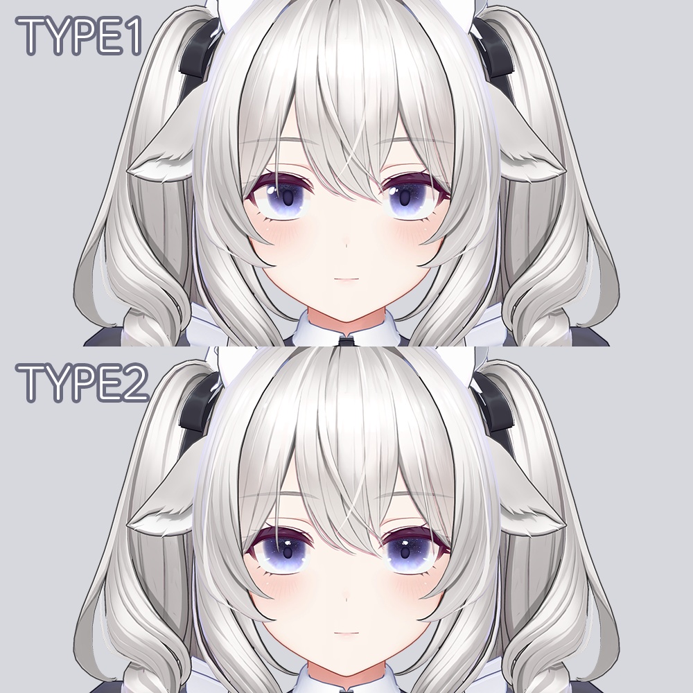 【ミルティナ Milltina専用】星空アイテクスチャ