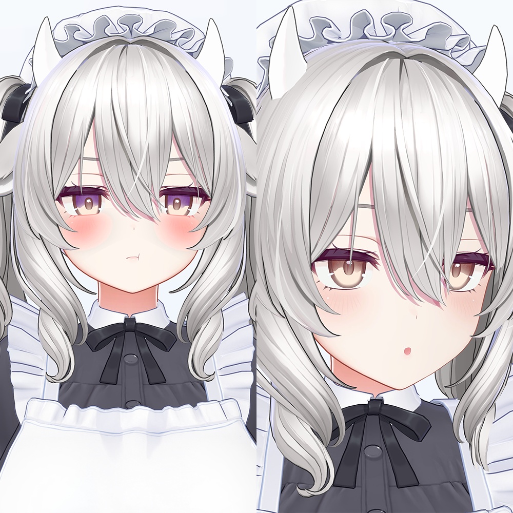 【ミルティナ Milltina専用】動くMilkアイテクスチャ