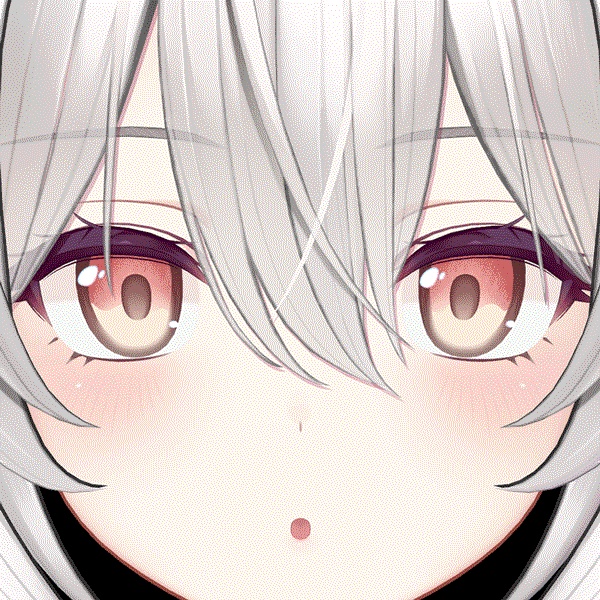 【ミルティナ Milltina専用】動くMilkアイテクスチャ