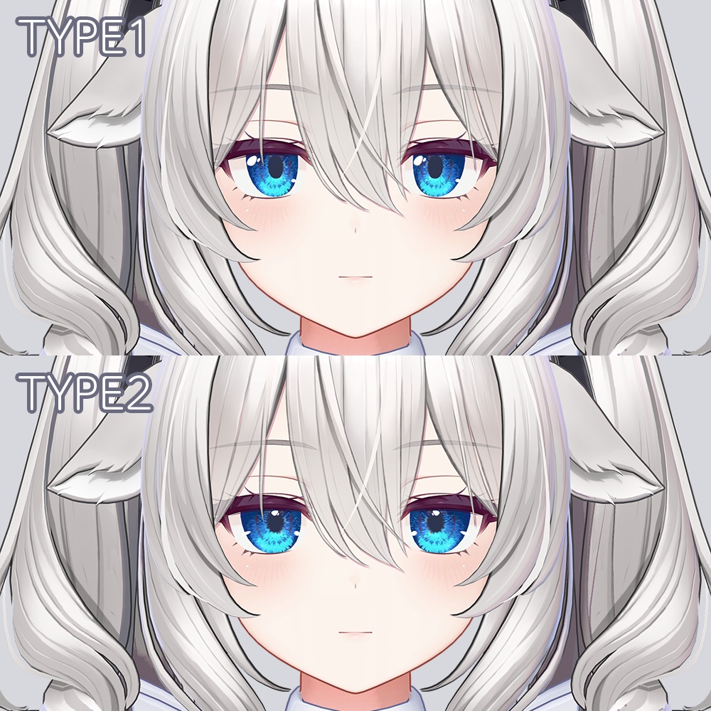 【ミルティナ Milltina専用】油画っぽいアイテクスチャ