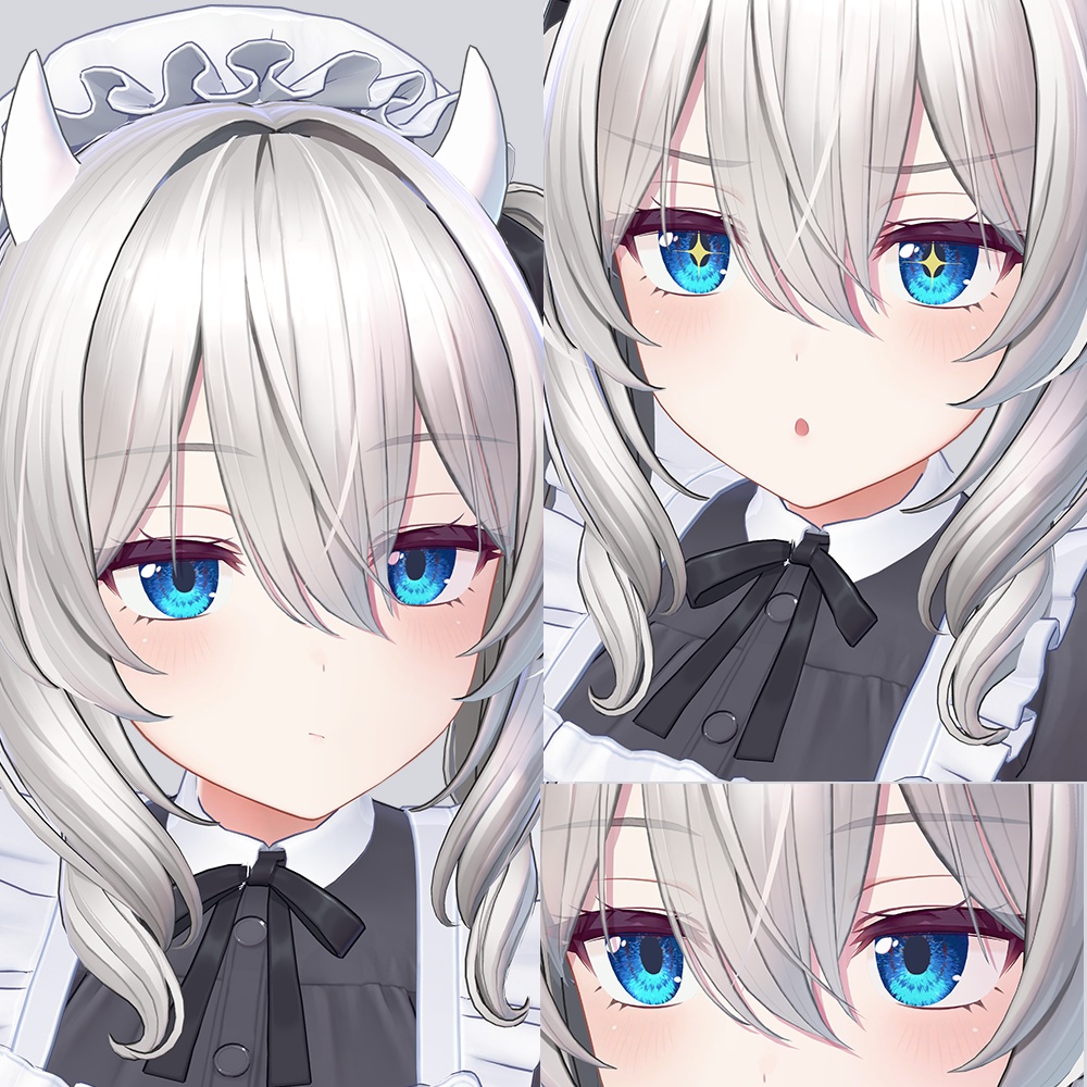 【ミルティナ Milltina専用】油画っぽいアイテクスチャ