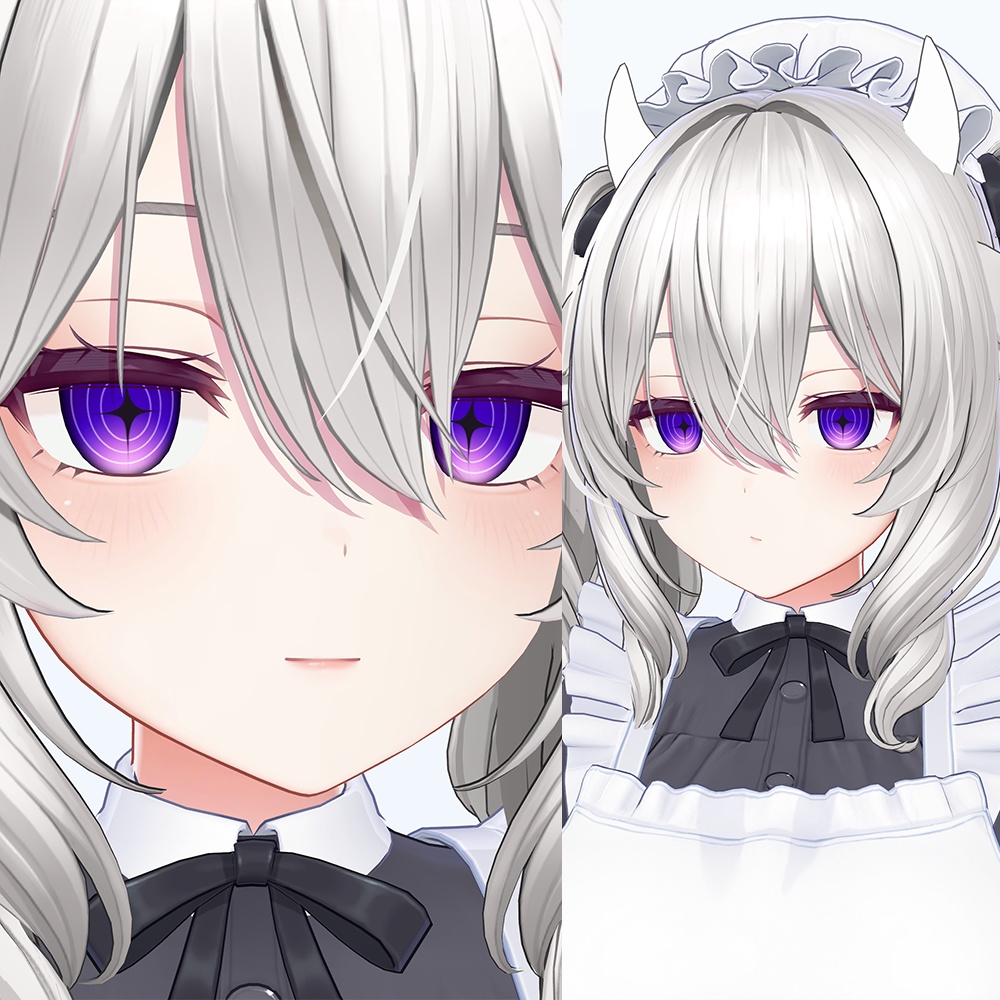 【ミルティナ Milltina専用】ダークシャイニングアイテクスチャ