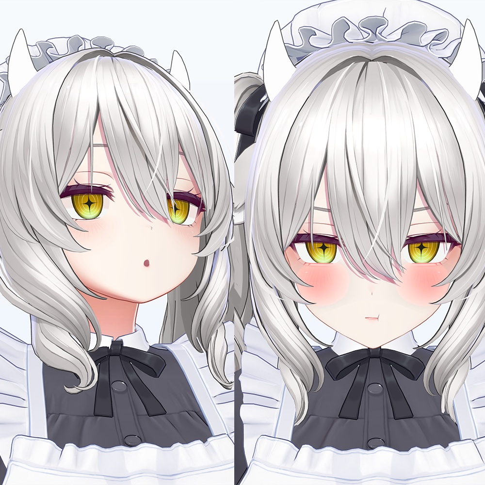 【ミルティナ Milltina専用】ダークシャイニングアイテクスチャ