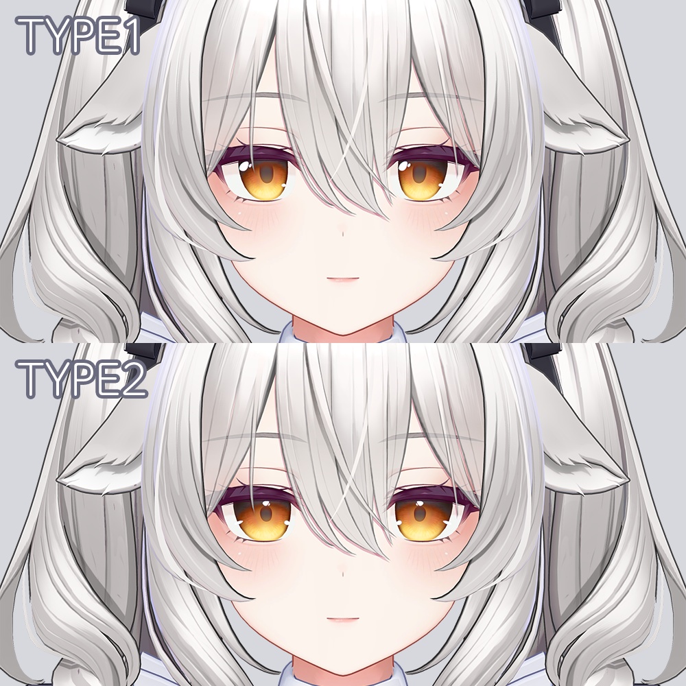 【ミルティナ Milltina専用】シンプルグラデーションアイテクスチャ