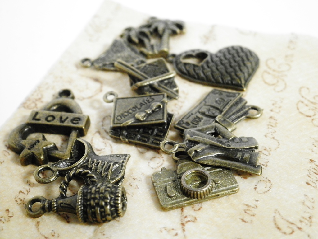 おまかせチャーム(1つ売り