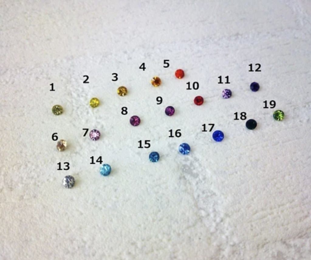 帽子屋のお茶会ロボットキーホルダー(数量限定