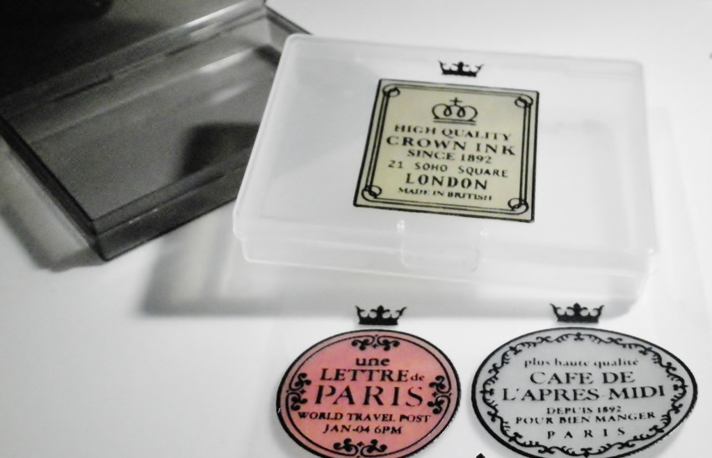 保護用・プレゼント用BOX