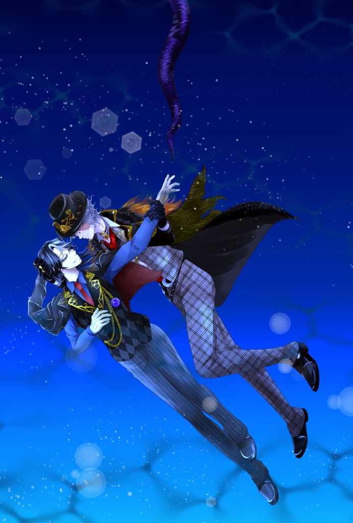 アクリルフォトパネル