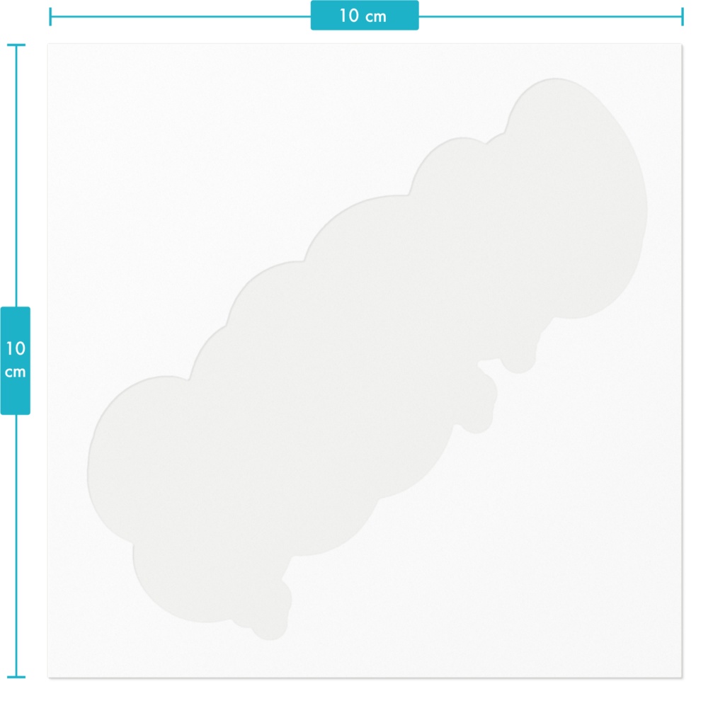 SEBASU ステッカー