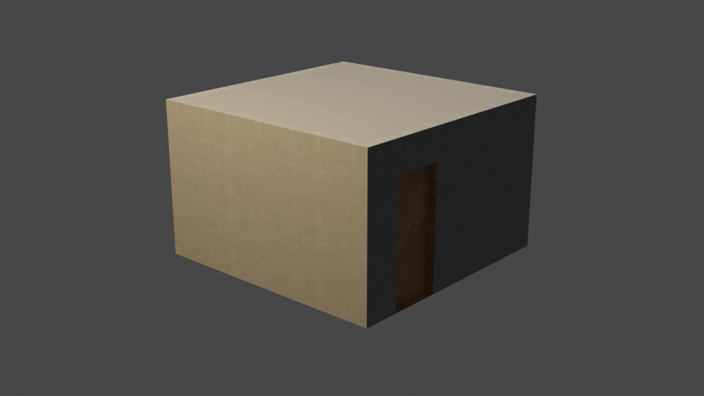 3DCG 【StylishGamingRoom】ゲーミングルーム