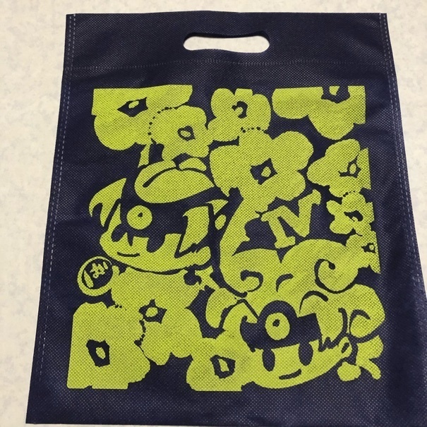 DQ Rakugaki Book 2020