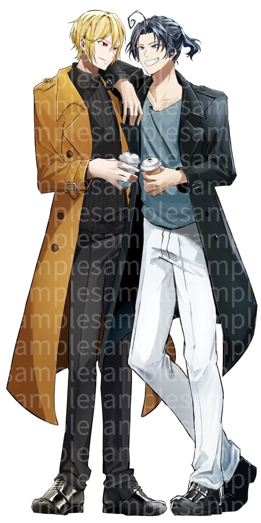 ウィルシャロアクスタ