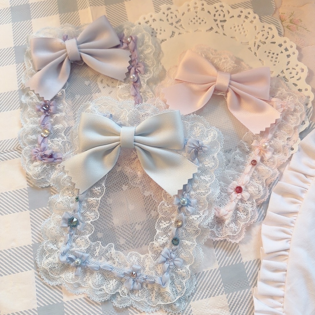 B8 Decoration card Case