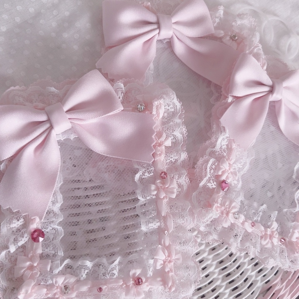 B8 Decoration card Case
