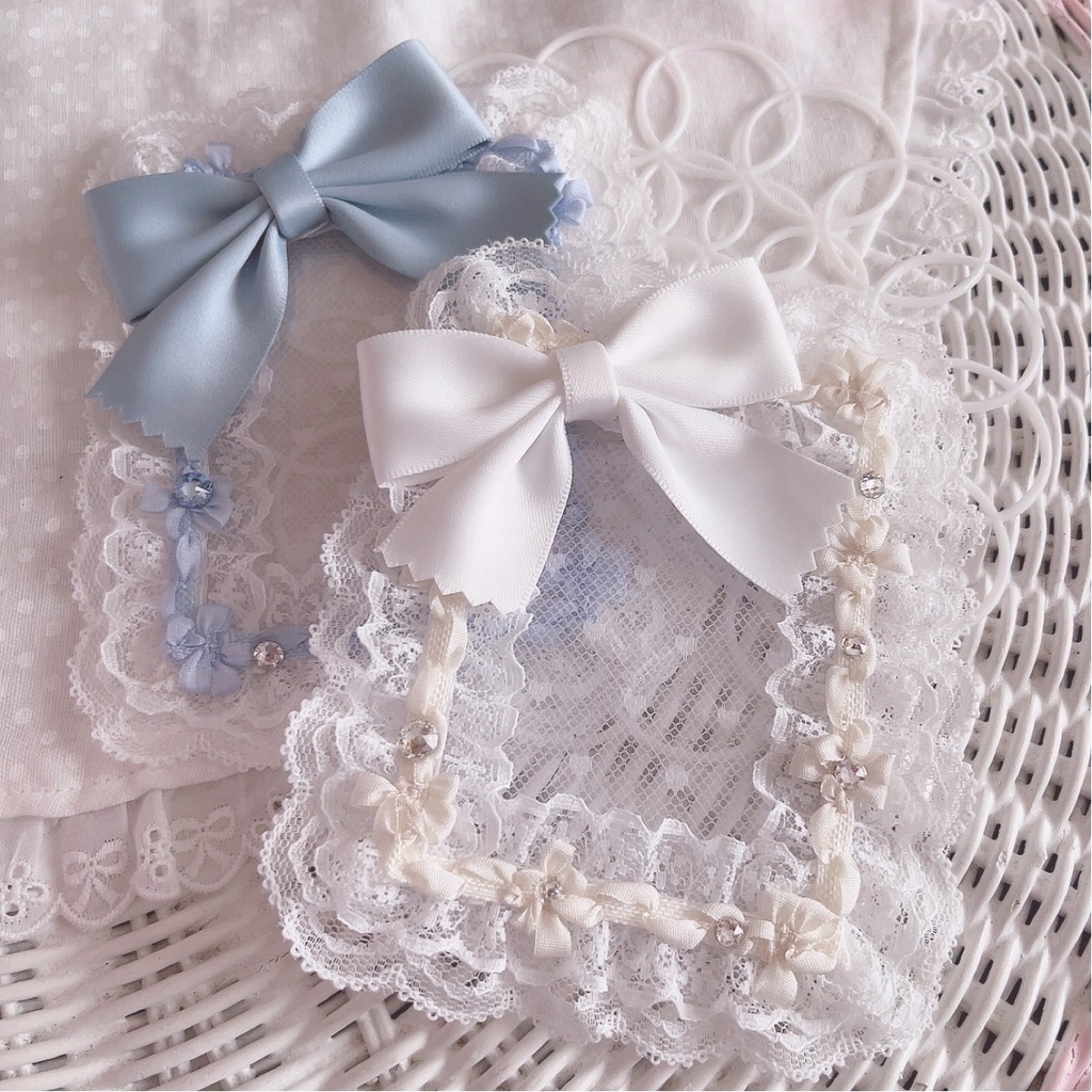 B8 Decoration card Case