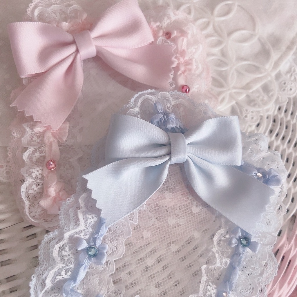 B8 Decoration card Case