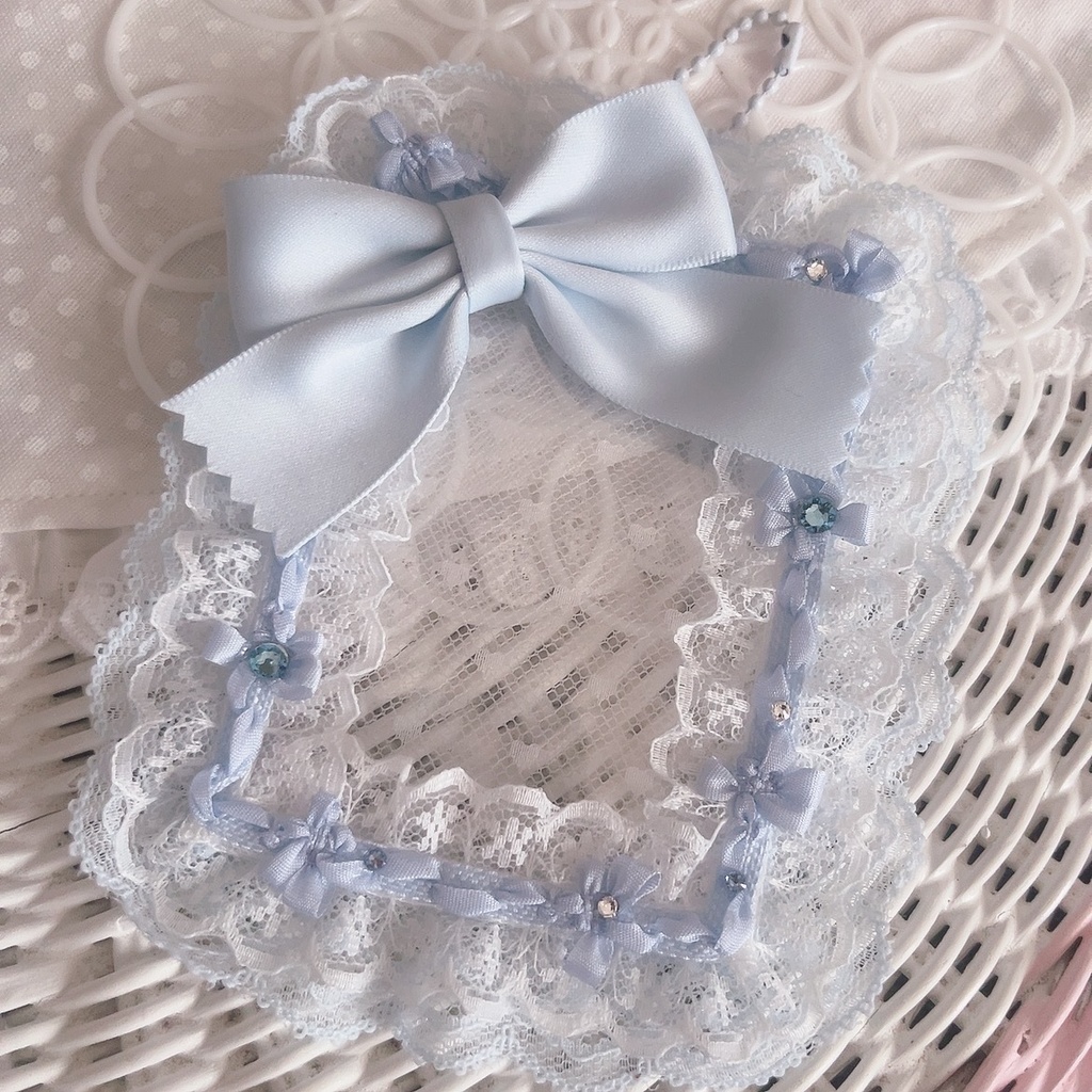 B8 Decoration card Case