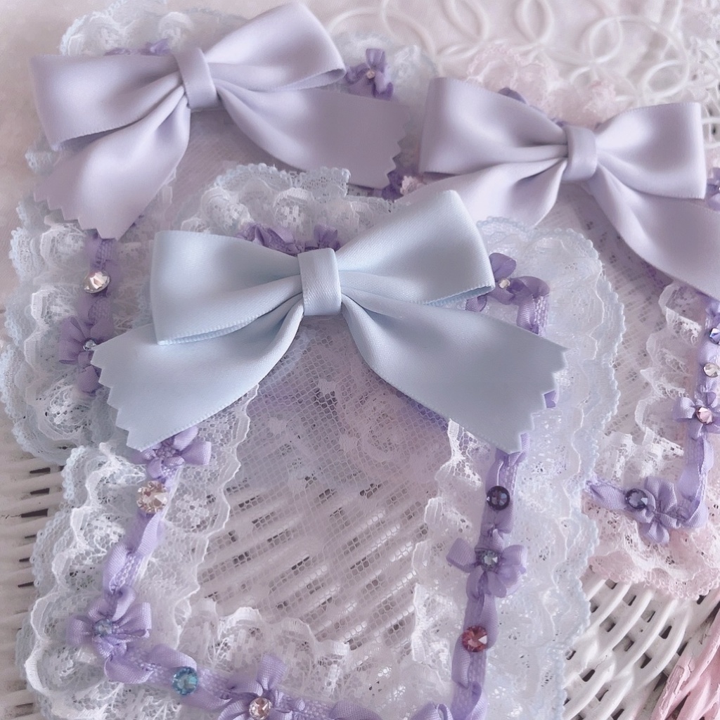 B8 Decoration card Case