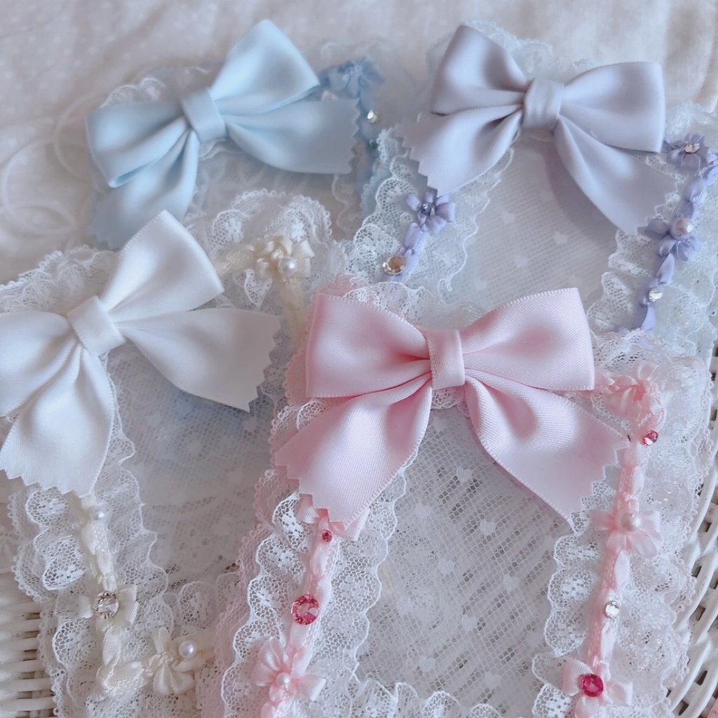 B8 Decoration card Case