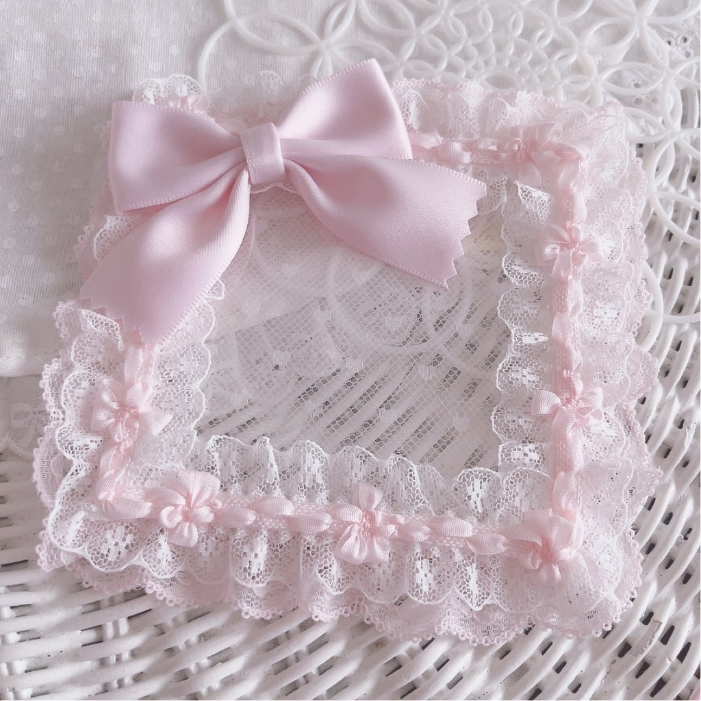 10/6 19:00...up Decoration card Case