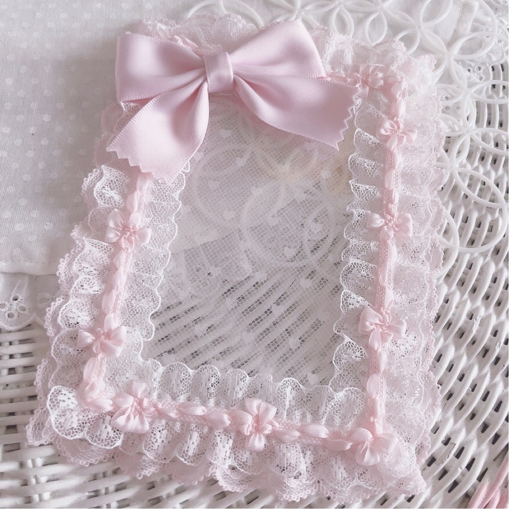 10/6 19:00...up Decoration card Case