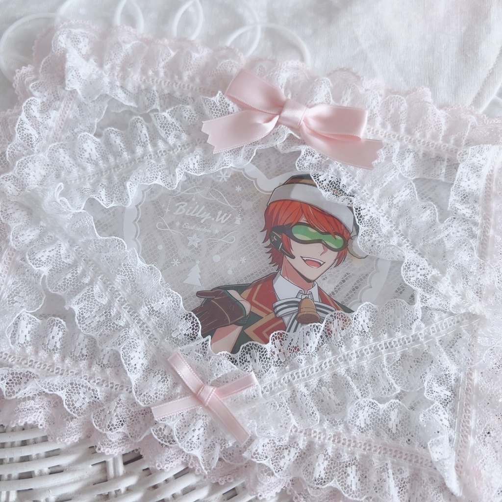 12/5 19:00...up Decoration card Case