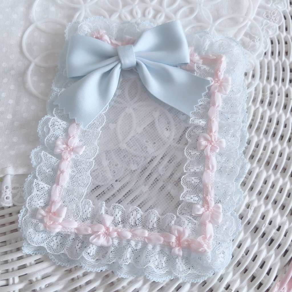 12/5 19:00...up Decoration card Case