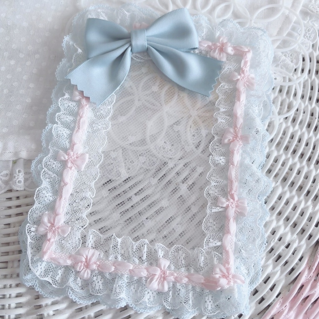 12/5 19:00...up Decoration card Case