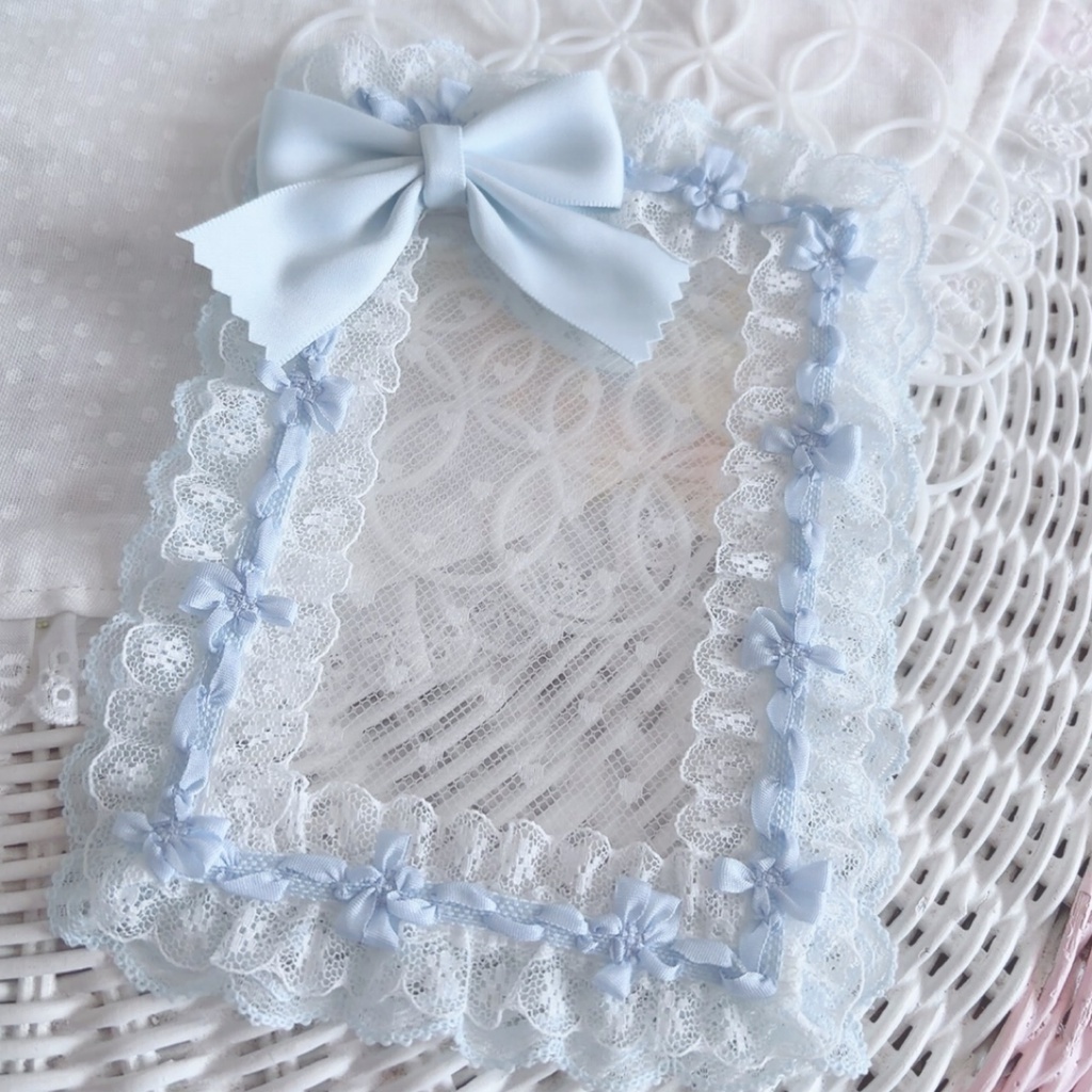 12/5 19:00...up Decoration card Case