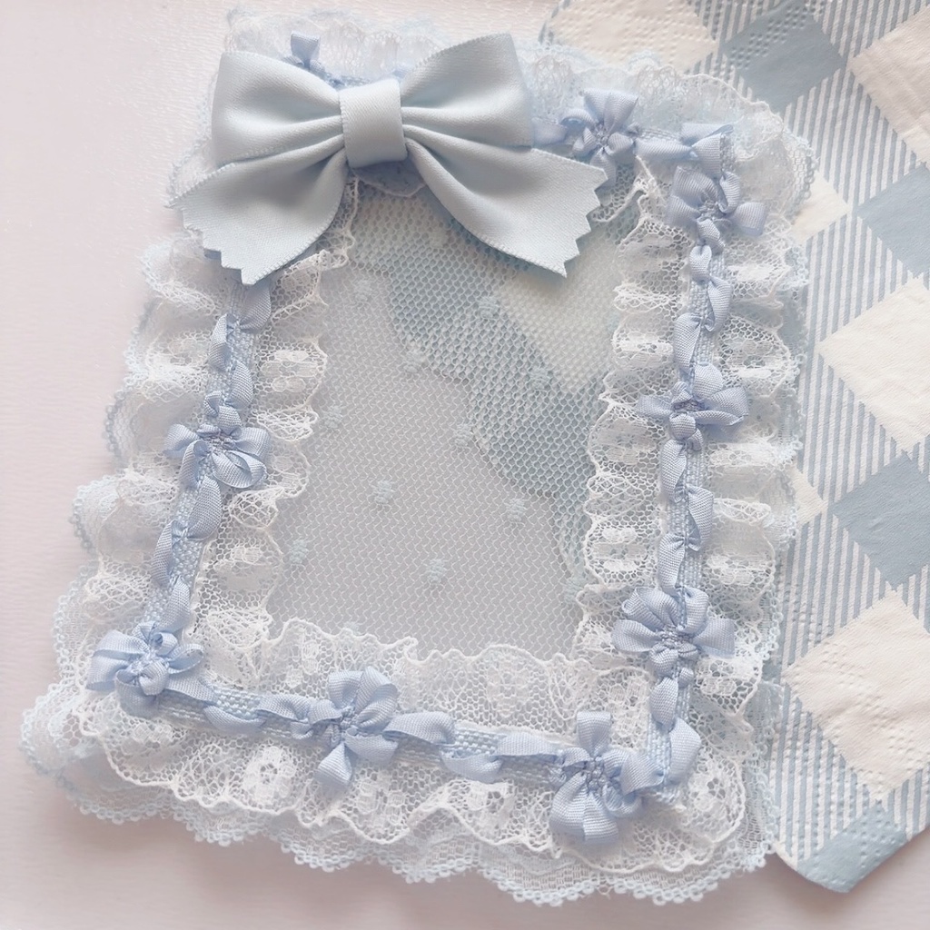 4/13 19:00...up Decoration card Case