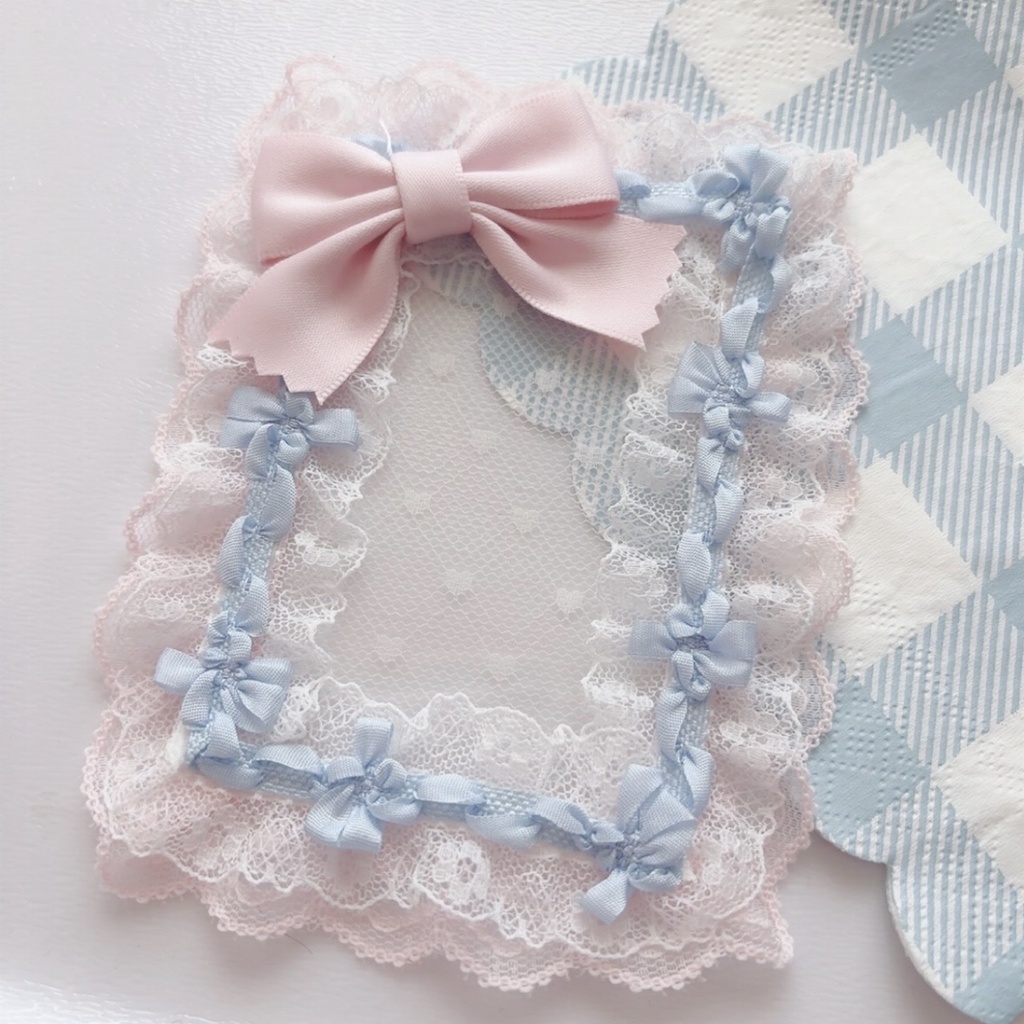 4/13 19:00...up Decoration card Case