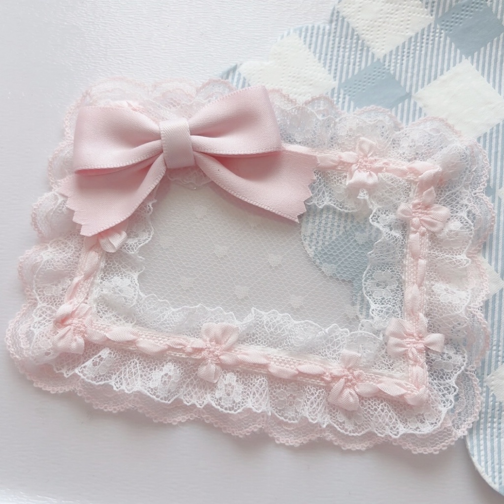 4/13 19:00...up Decoration card Case