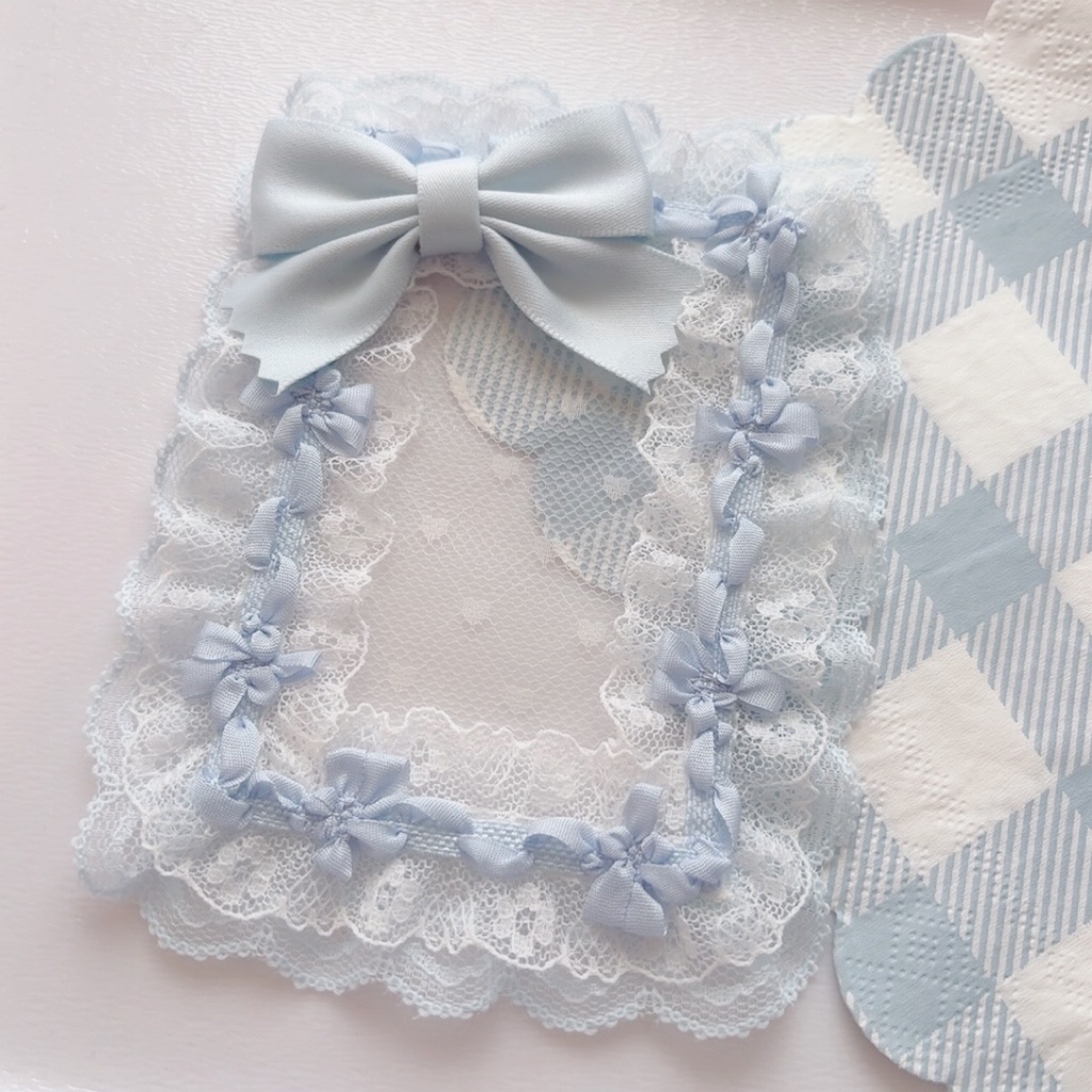 4/13 19:00...up Decoration card Case