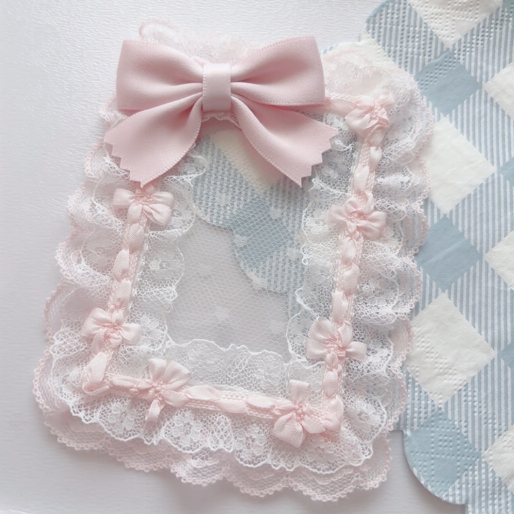 4/13 19:00...up Decoration card Case