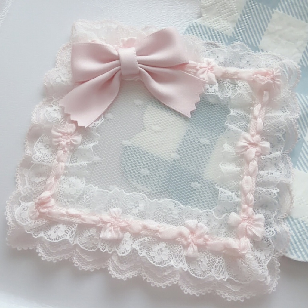 Decoration card Case