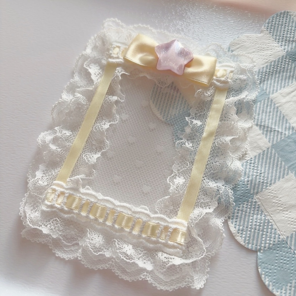 7/22 19:00...up Decoration card Case