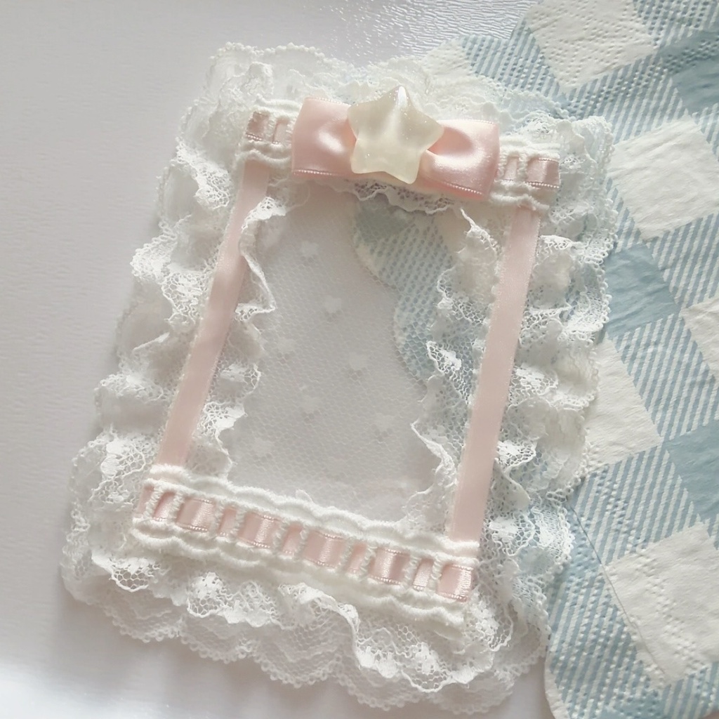 7/22 19:00...up Decoration card Case
