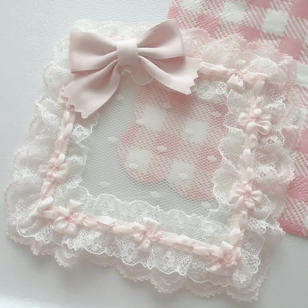  5/23 19:00...up  Decoration card Case