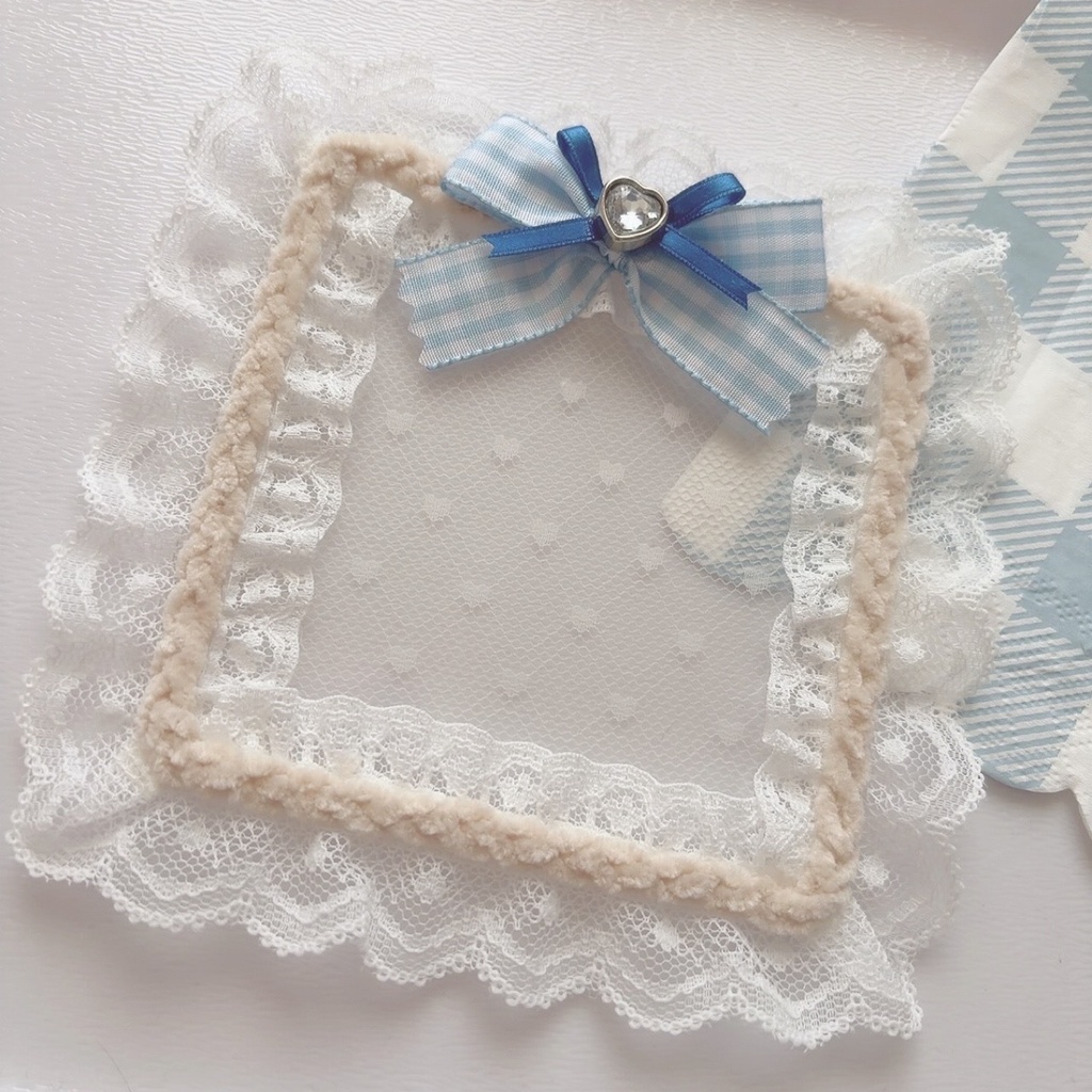 Decoration card Case