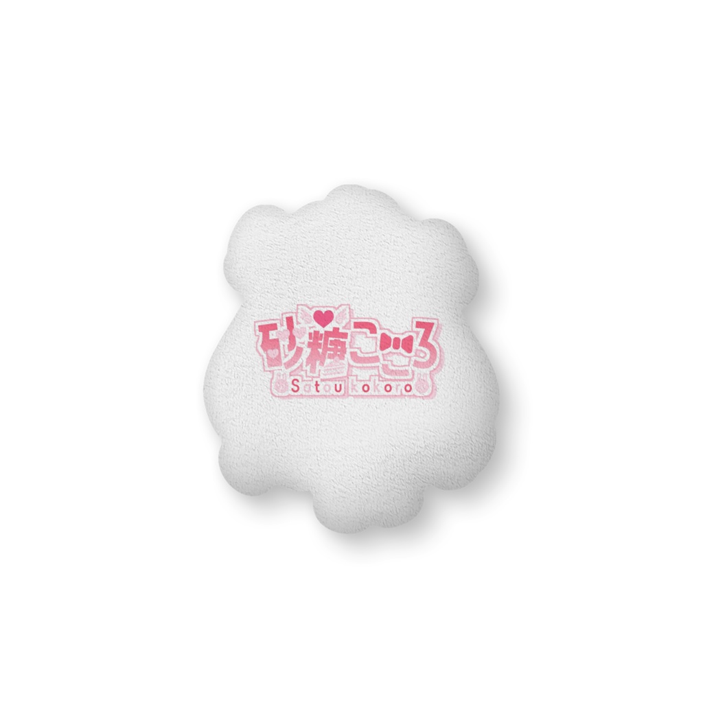 砂糖こころ バナイベ限定 SDクッション