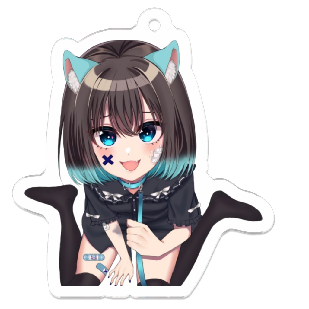 おかユ。 キャットラビング(version)