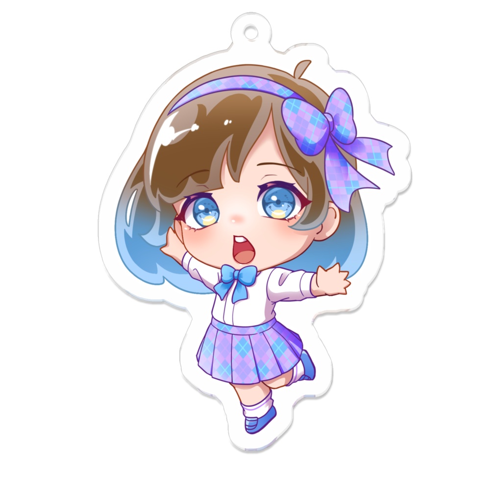 アイドルライフスターターパック おかユ。