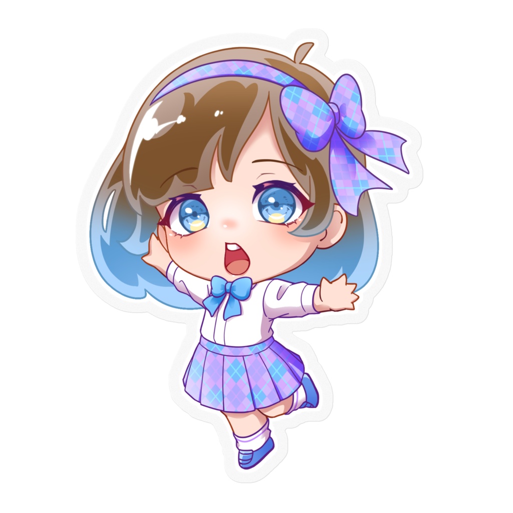 アイドルスターターパックおかユ。version