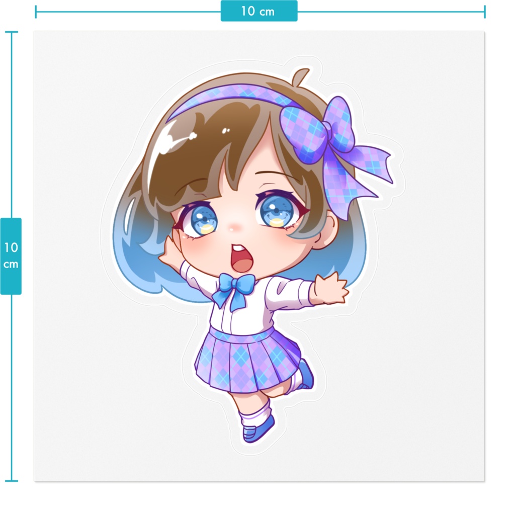 アイドルスターターパックおかユ。version